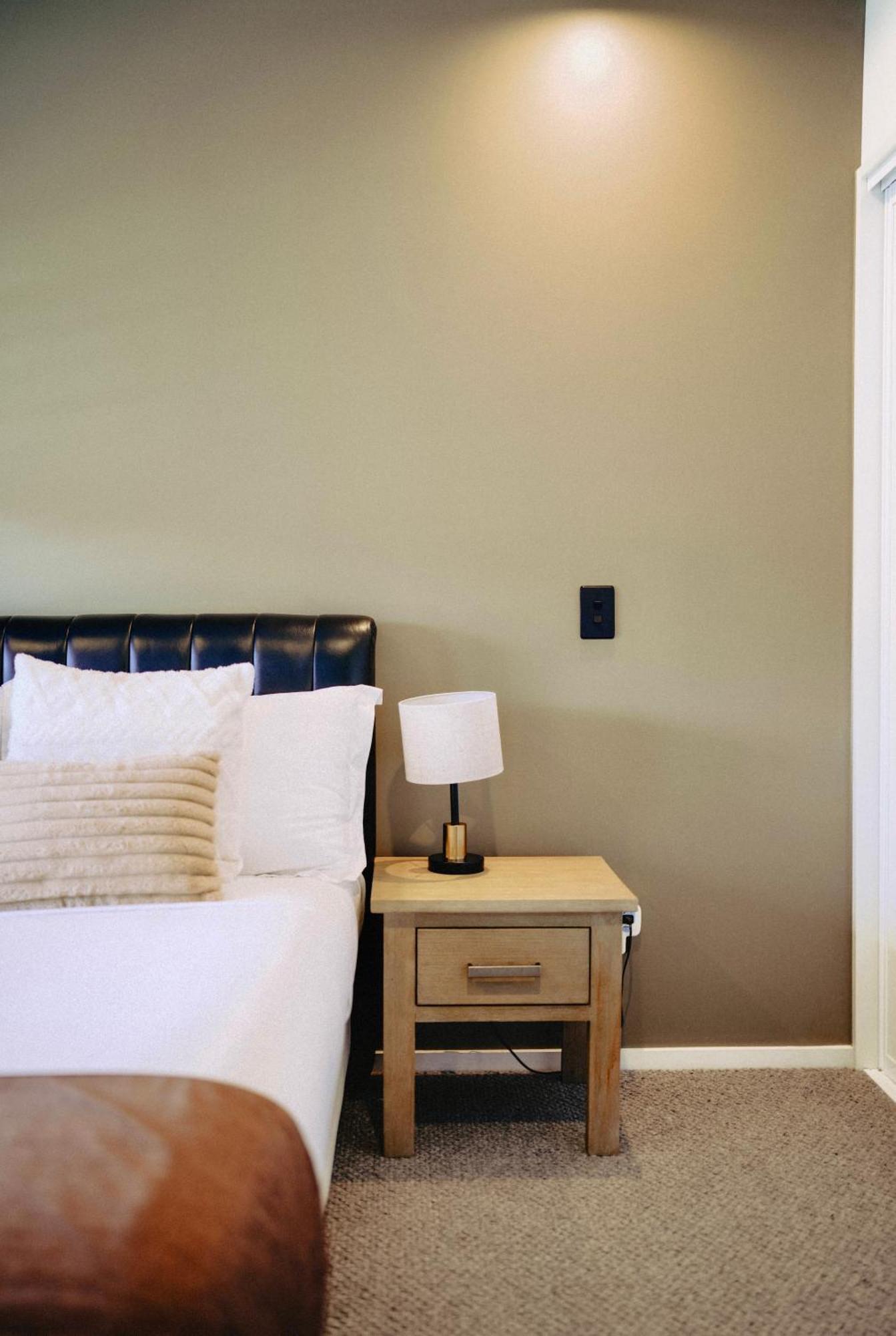 Cbd Contemporary Comfort Townhouse 2 Bed 2Bath Christchurch Dış mekan fotoğraf